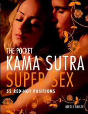 The Pocket Kama Sutra Super
