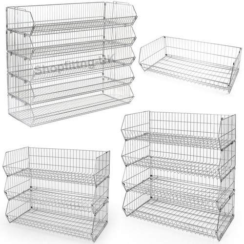 Professional stackable wire - stackable,