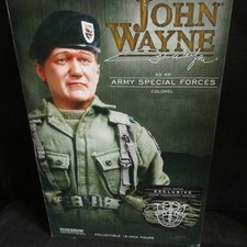 SIDESHOW  COLLECTIBLES.1/6TH