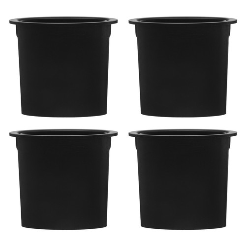 4pcs durable flat - 4pcs,