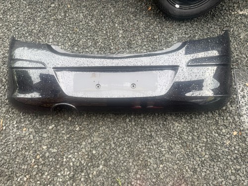 Vauxhall corsa 14 - d, 07-14