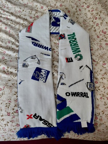 Tranmere rovers retro shirt - tranmere,