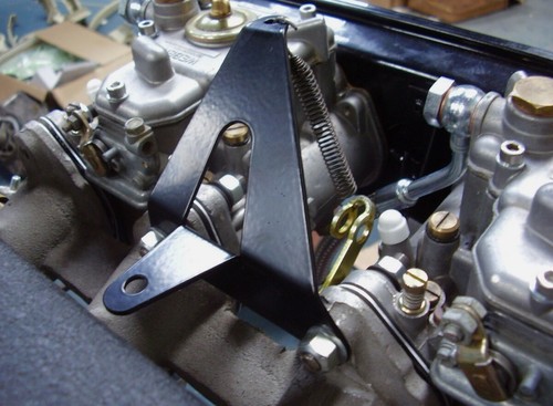 Ford mk1 escort - mk1, lotus