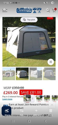 Driveaway awning outdoor - driveaway,