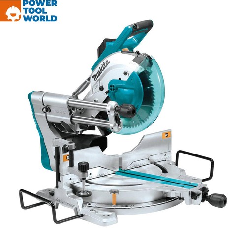 Makita ls1019l double - 10",