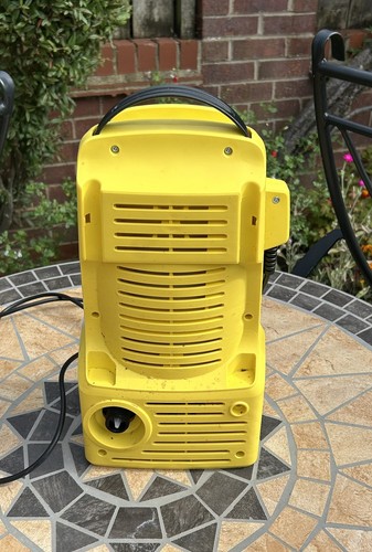 Karcher pressure washer - k2.54,