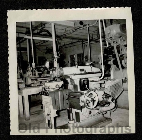 Dark workshop lathe machines - dark,