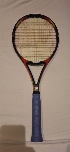 Wilson pro staff classic 1 - pro,