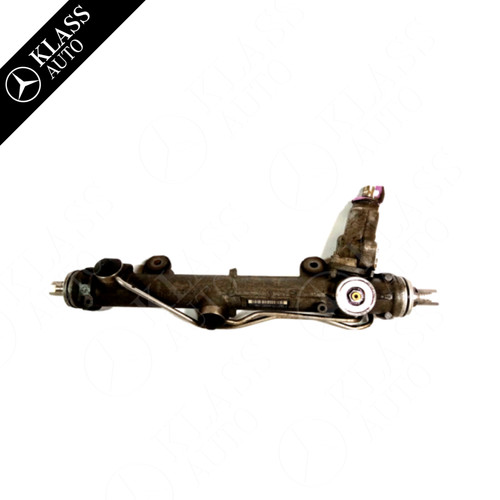 Power steering rack mercedes - steering,