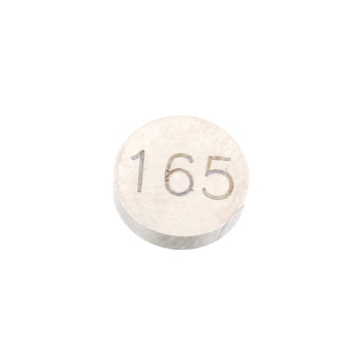 Jmp valve shim - valve, 1.65 