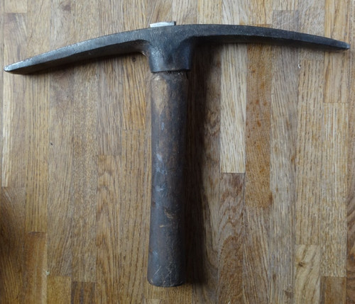 Vintage parkes builders - parkes,