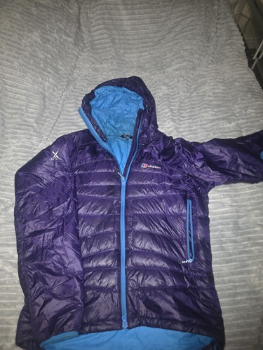 Mens berghaus extrem ulvetanna - mens,