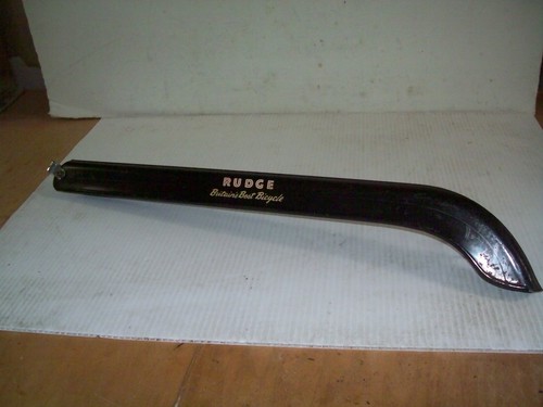 Vintage 1960 rudge - 1960's,