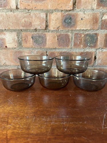 Vintage inch arcoroc - 5”,
