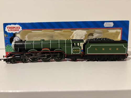 Hornby gauge thomas - oo,