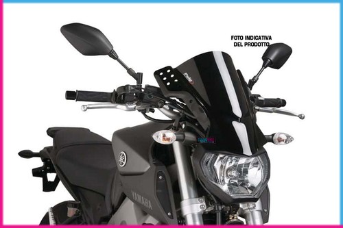 Puig screen rafale - screen,