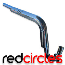 CRF50 STYLE PIT BIKE FRONT