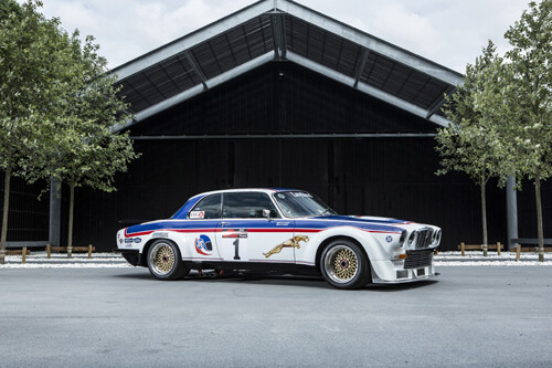 Jaguar xj12c broadspeed xjs - xj12c, xj