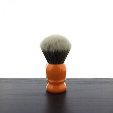 Omega MB1919 GT Series Elite Synthetic Fiber Shaving Brush, 29mm