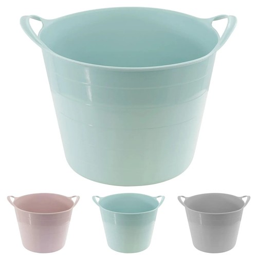 Mini flexi tub flexible - tub,
