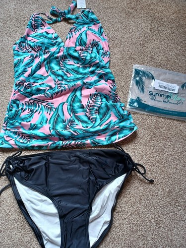 Summer mae maternity swimwear - summer,
