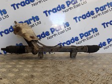 2016 RENAULT TRAFIC STEERING