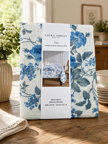 Laura ashley tessa linen - ashley,
