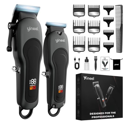 Yineel hair clippers - yineel,