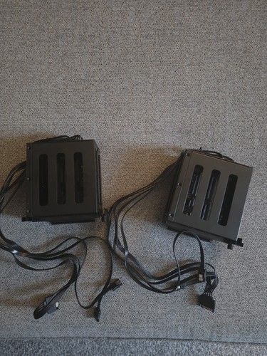 Lian hd01x hot swap drive - hot-swap,