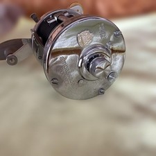 Ambassadeur Abu Ambassadeur 9000CL Chrome