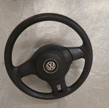 VW GOLF MK6 STEERING WHEEL