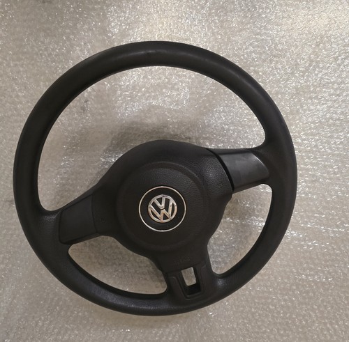 Golf mk6 steering - vw,