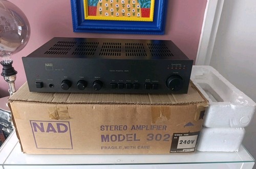 Nad 3020 series - 3020,