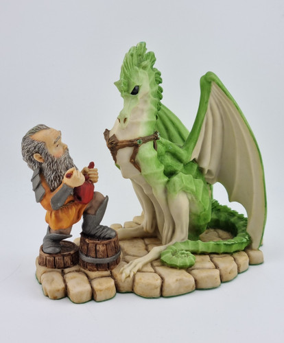 Enchantica sorren and gart - enchantica,