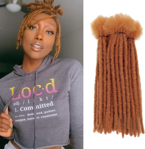 Dreadlock extensions synthetic - dreadlock,