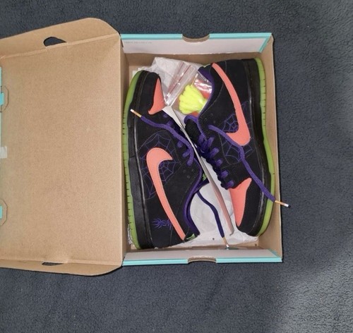 Nike dunk night mischief - of,