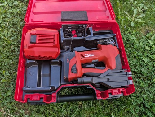 Hilti sjd a22 - hilti, 22v