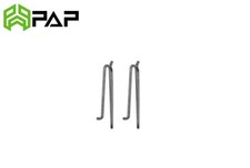 Front Brake Caliper Pad Pin