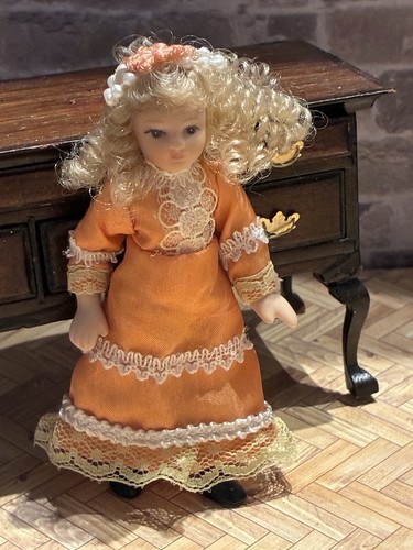 Dolls house scale - 1/12,