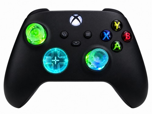 Microsoft xbox one controller - microsoft,