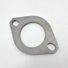 2.5" Exhaust Flange Repair