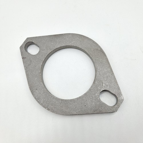 Exhaust flange repair - 2.5",
