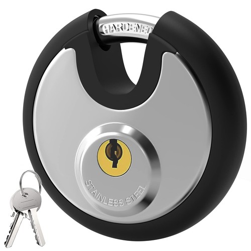 70mm stainless steel disc - 70mm,
