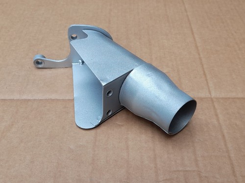 Rover cyl exhaust heat - rover, tc