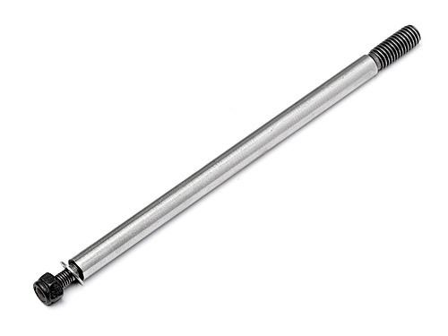 Maverick rear shock - rear,