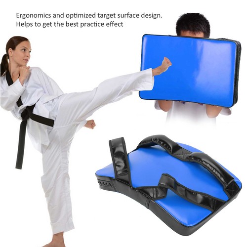 Taekwondo kick boxing - (blue)taekwondo,