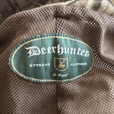 DEERHUNTER Jacket and trousers