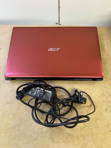 Acer aspire 5750 intel core - 5750,
