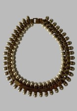 Vintage Signed Mawi London