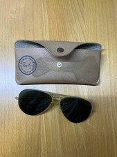 B&L RAY-BAN USA" & "B&L 58-14
